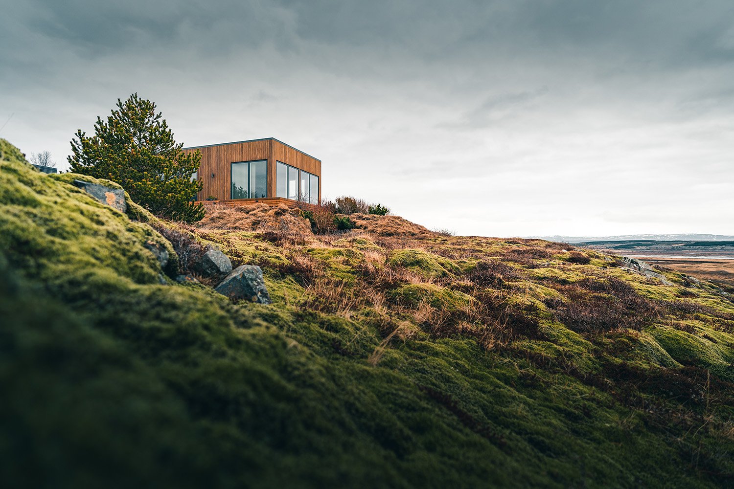 Off grid and tiny homes Solar systems