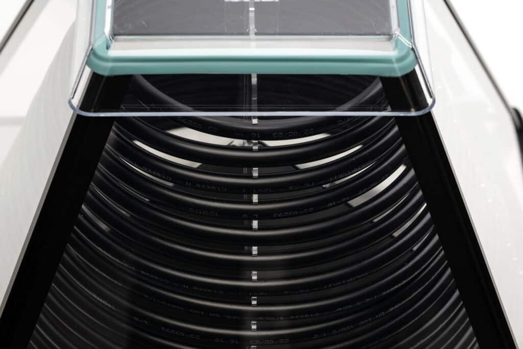SolarisKit S510 solar collector