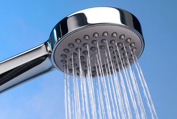 Showerhead