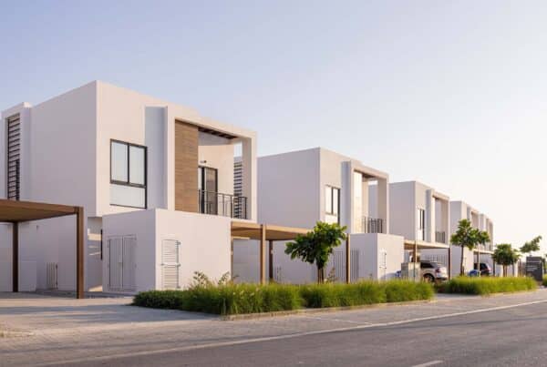 UAE Villa
