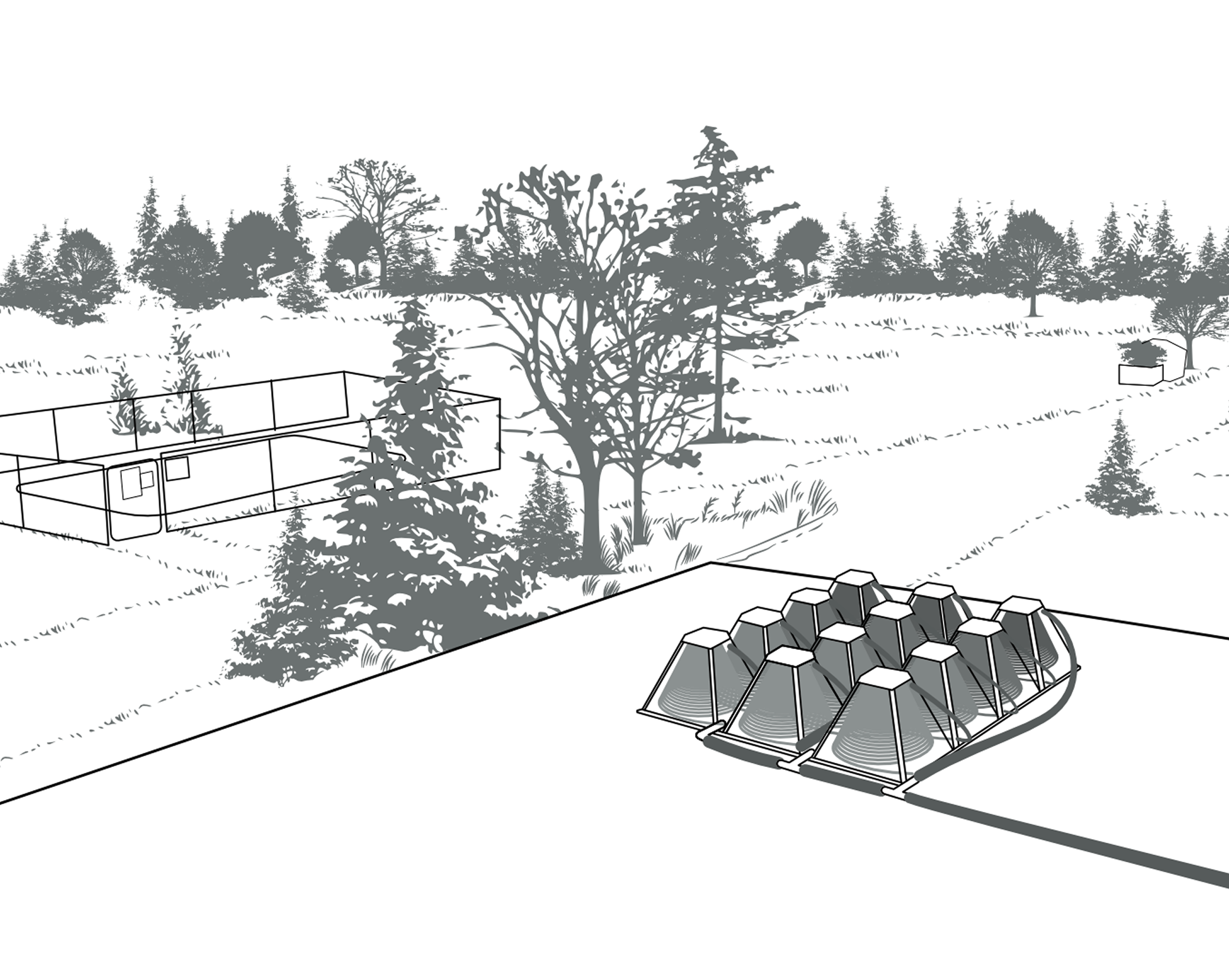 HelioPro<sup>TM</sup> <br> Solar Hot Water System