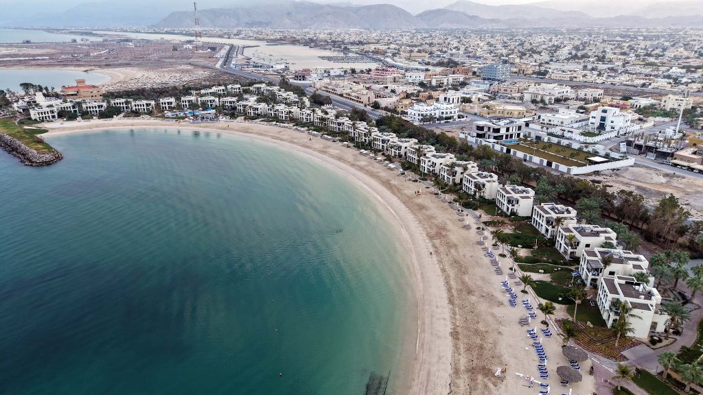 SolarisKit solar collectors to be deployed at Rixos Al Mairid Hotel UAE