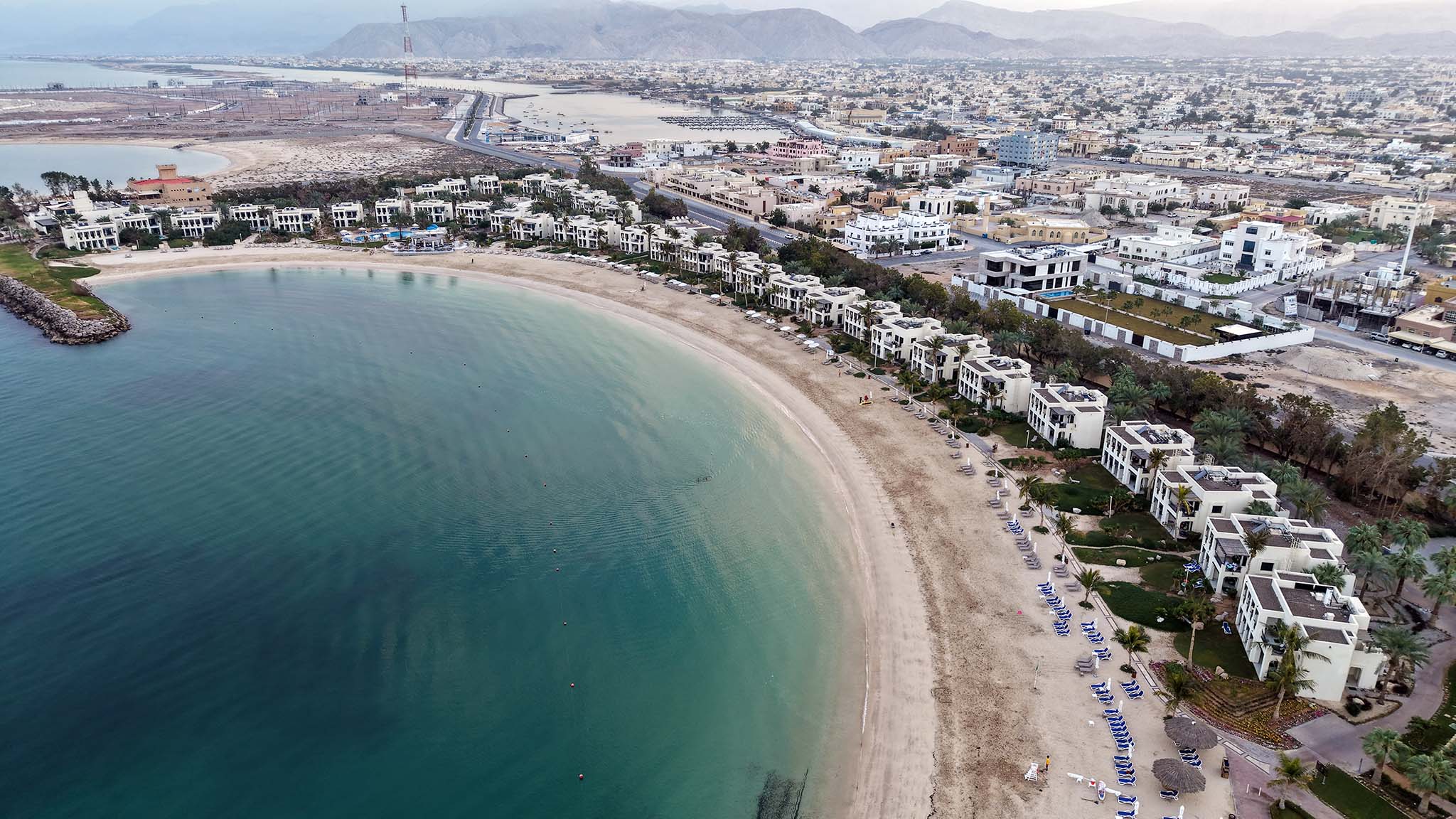 SolarisKit Secures Major Contract with Rixos Al Mairid Hotel