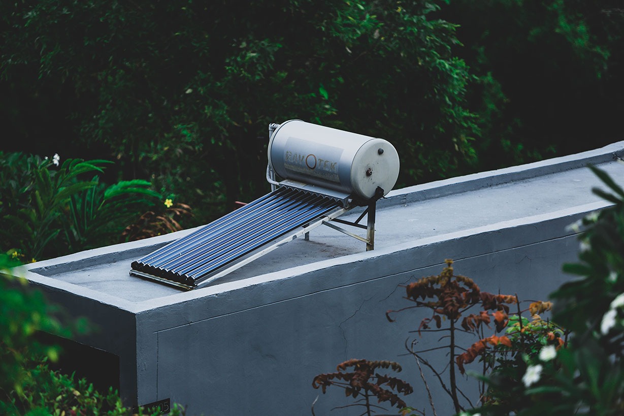 دليل تركيب سخان الماء الكهربائي – أمور أساسية يجب معرفتها